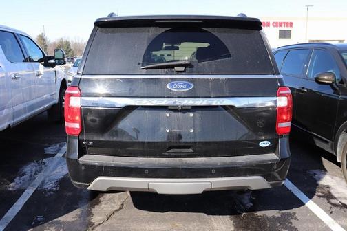 2018 Ford Expedition XLT