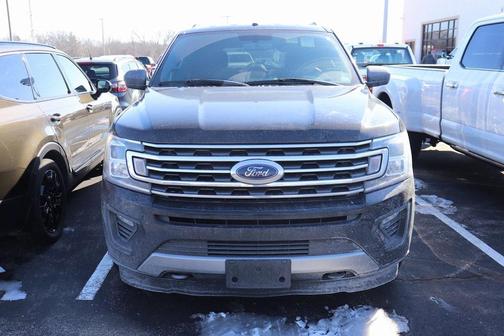 2018 Ford Expedition XLT