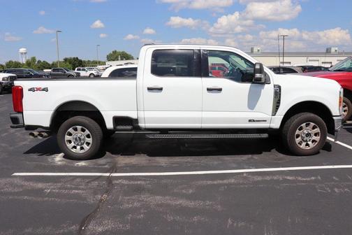 2024 Ford F-250 XLT