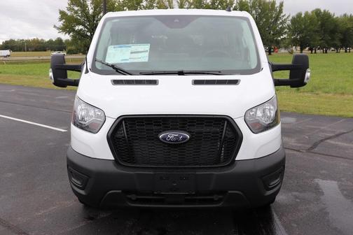 2025 Ford Transit-350 XL
