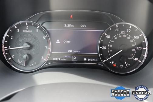 2024 INFINITI QX80 SENSORY AWD