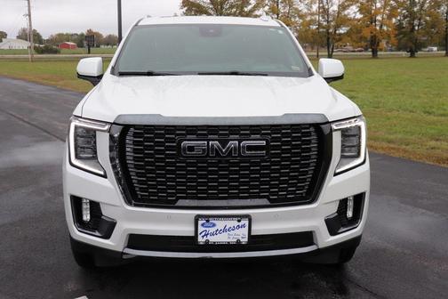 2023 GMC Yukon XL Denali Ultimate
