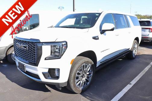 2023 GMC Yukon XL Denali Ultimate