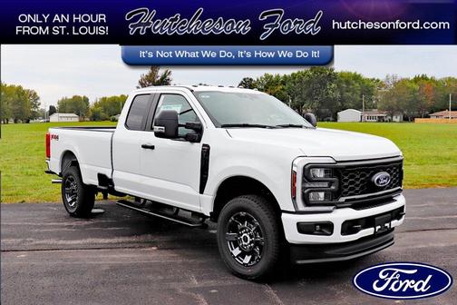 2026 Ford F-350 XL