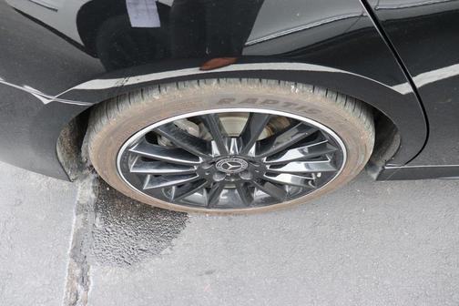 2020 Mercedes-Benz A-Class 4MATIC