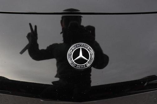 2020 Mercedes-Benz A-Class 4MATIC