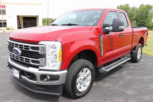 2023 Ford F-250 XLT