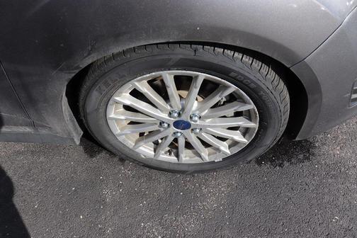 2013 Ford C-Max Energi SEL