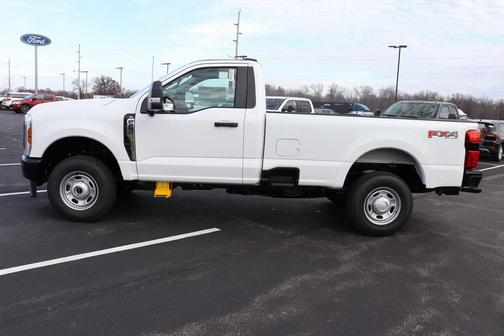 2026 Ford F-250 XL