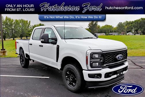 2026 Ford F-350 XL