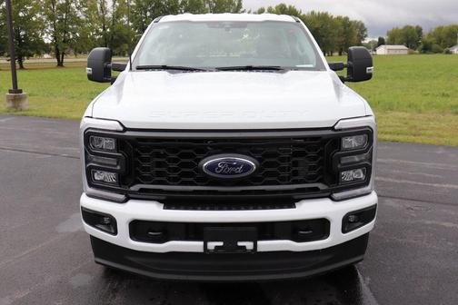 2026 Ford F-350 XL