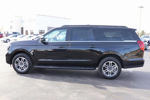 2026 Ford Expedition Max Active 4x4