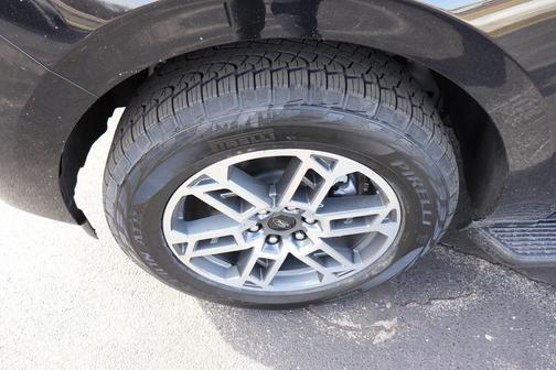 2026 Ford Expedition Max Active 4x4