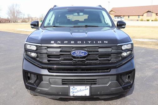 2026 Ford Expedition Max Active 4x4