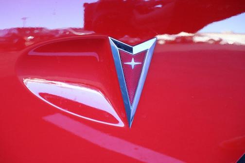 2006 Pontiac Solstice Base