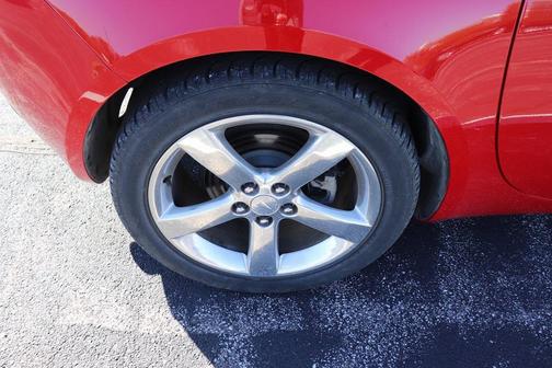 2006 Pontiac Solstice Base