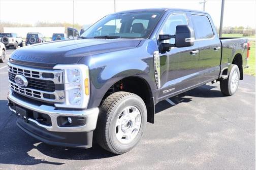 2025 Ford F-350 XLT