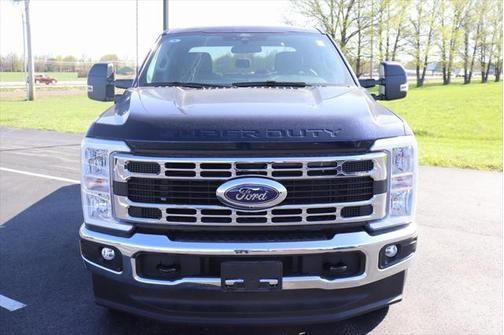 2025 Ford F-350 XLT