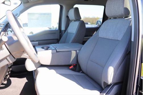 2025 Ford F-350 XLT