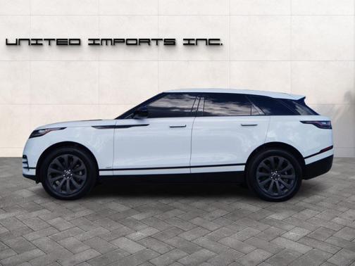 2019 Land Rover Range Rover Velar P340 R-Dynamic SE