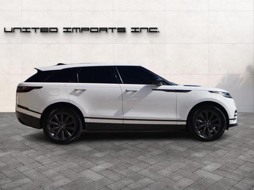 2019 Land Rover Range Rover Velar P340 R-Dynamic SE