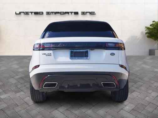 2019 Land Rover Range Rover Velar P340 R-Dynamic SE