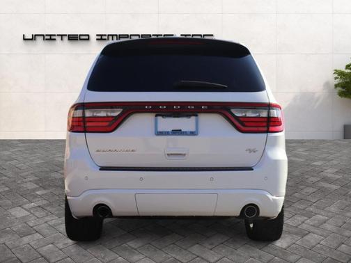 2022 Dodge Durango R/T RWD
