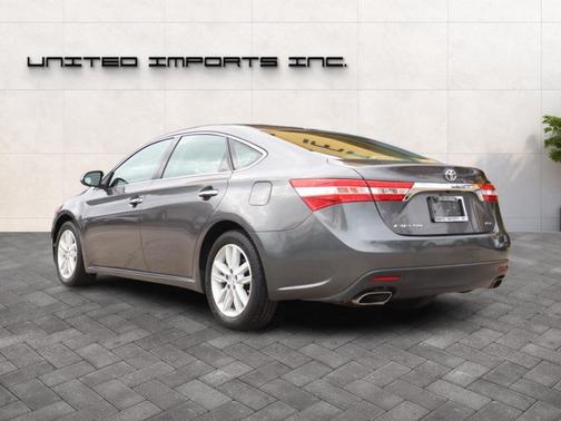 2015 Toyota Avalon XLE Premium