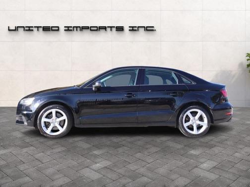 2015 Audi A3 2.0T Premium