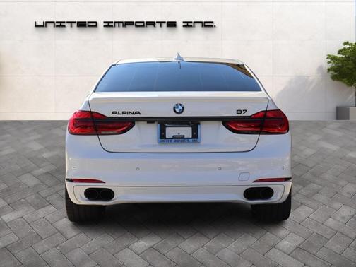 2018 BMW ALPINA B7 xDrive