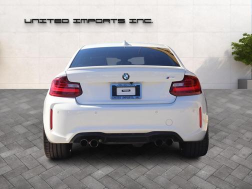 2017 BMW M2 Base