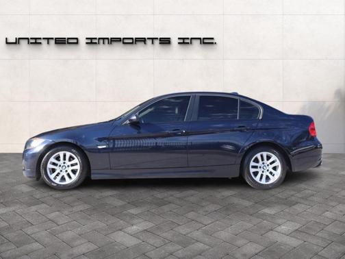 2006 BMW 325 325i