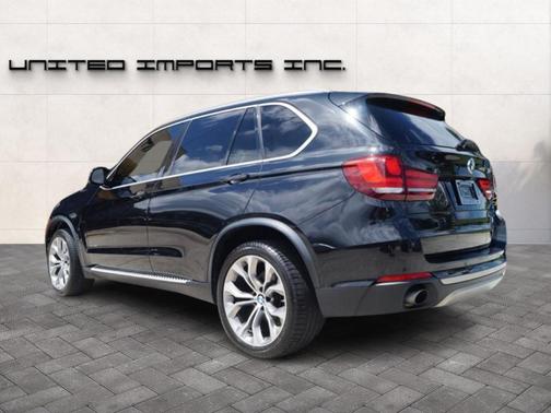 2014 BMW X5 sDrive35i