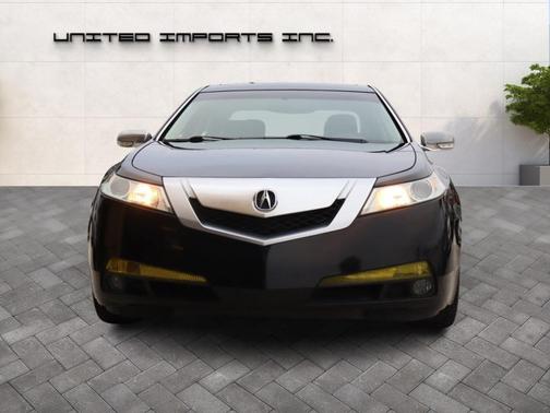2011 Acura TL 3.5