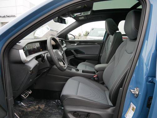 2026 Volkswagen Tiguan 2.0T SE R-Line Black 4MOTION