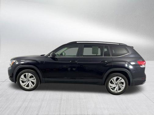 2023 Volkswagen Atlas 3.6L SE w/Technology