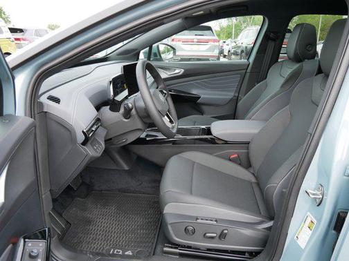 2025 Volkswagen ID.4 AWD Pro S