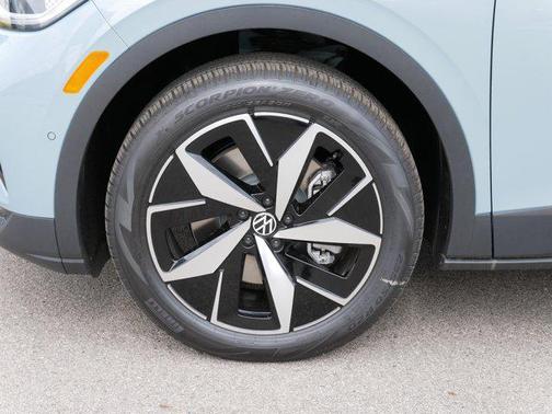 2025 Volkswagen ID.4 AWD Pro S