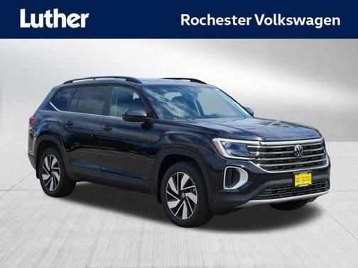 2025 Volkswagen Atlas 2.0T SE w/Technology 4MOTION