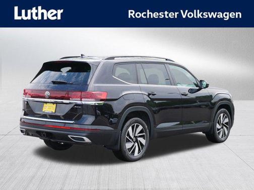 2025 Volkswagen Atlas 2.0T SE w/Technology 4MOTION