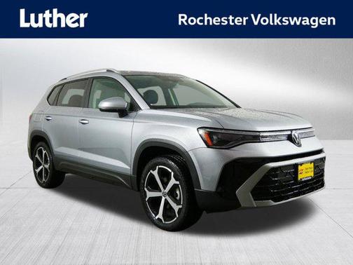 2025 Volkswagen Taos 1.5T SEL