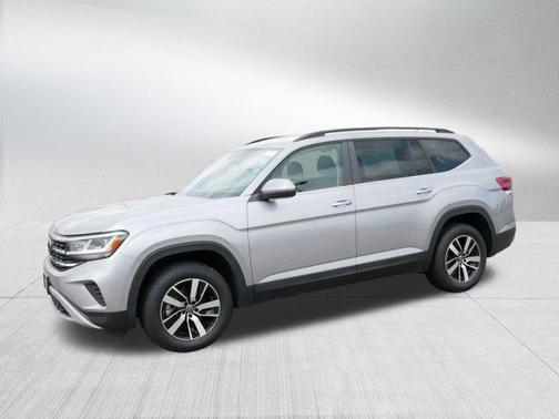 2022 Volkswagen Atlas 2.0T SE