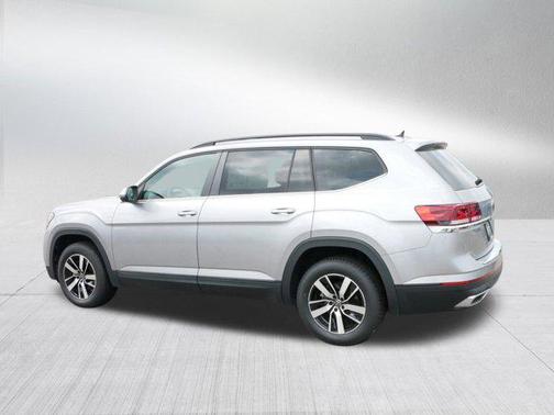 2022 Volkswagen Atlas 2.0T SE