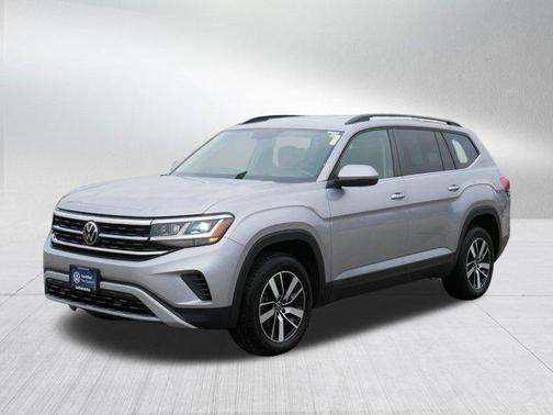 2022 Volkswagen Atlas 2.0T SE