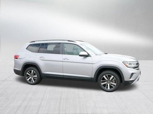2022 Volkswagen Atlas 2.0T SE