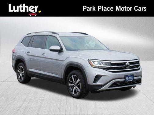 2022 Volkswagen Atlas 2.0T SE
