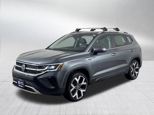 2023 Volkswagen Taos 1.5T SEL