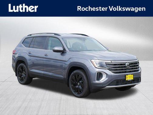 2025 Volkswagen Atlas 2.0T SE w/Technology 4MOTION