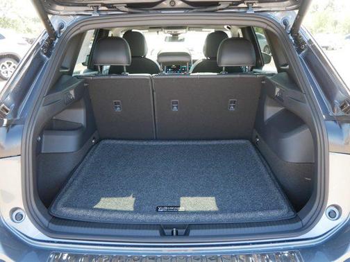2025 Volkswagen Tiguan 2.0T SE R-Line Black 4MOTION