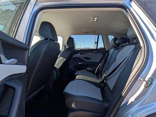 2026 Volkswagen Tiguan 2.0T SE 4MOTION